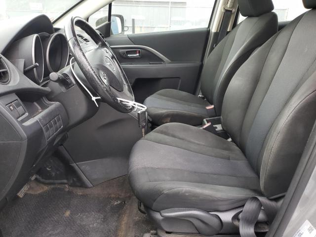 Photo 7 from auction – 2015 MAZDA 5 TOURING with VIN JM1CW2CL7F0181572