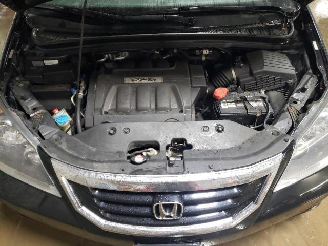 Photo 12 from auction – 2008 HONDA ODYSSEY EX with VIN 5FNRL38628B098907