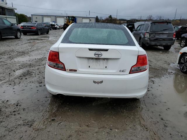 Photo 6 from auction – 2012 TOYOTA SCION TC with VIN JTKJF5C72C3038592