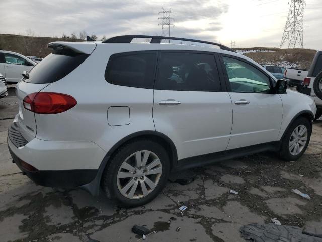 Photo 3 from auction – 2008 SUBARU TRIBECA LI with VIN 4S4WX98DX84415120