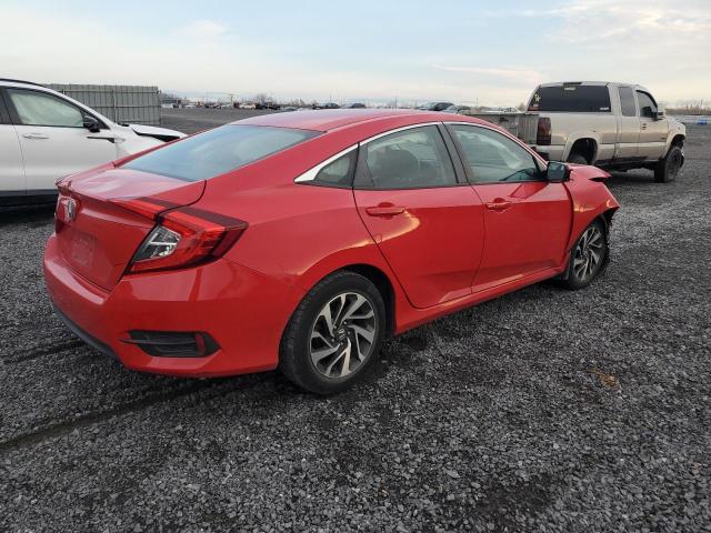 Photo 3 from auction – 2017 HONDA CIVIC EX with VIN 2HGFC2F8XHH028584