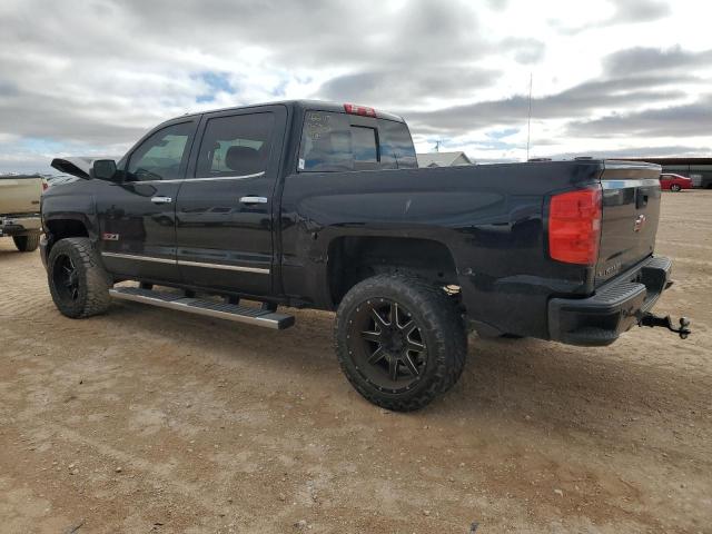 Photo 2 from auction – 2015 CHEVROLET SILVERADO with VIN 3GCUKSEJ4FG527584