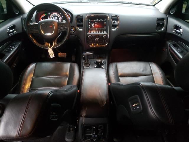 Photo 8 from auction – 2018 DODGE DURANGO GT with VIN 1C4RDJDG4JC150119
