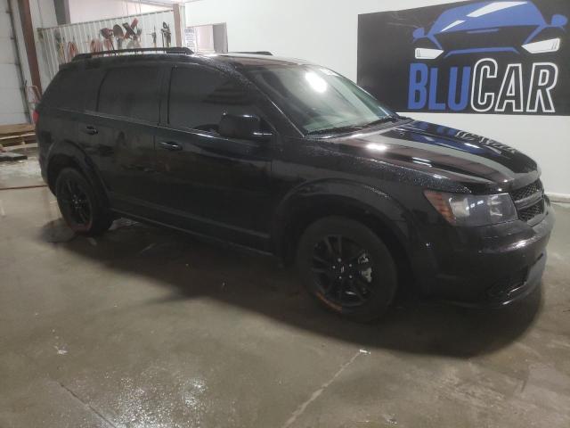 Photo 4 from auction – 2020 DODGE JOURNEY SE with VIN 3C4PDCAB8LT280052