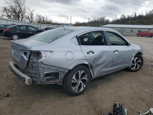 Photo 3 from auction – 2022 SUBARU LEGACY PRE with VIN 4S3BWAC6XN3012966