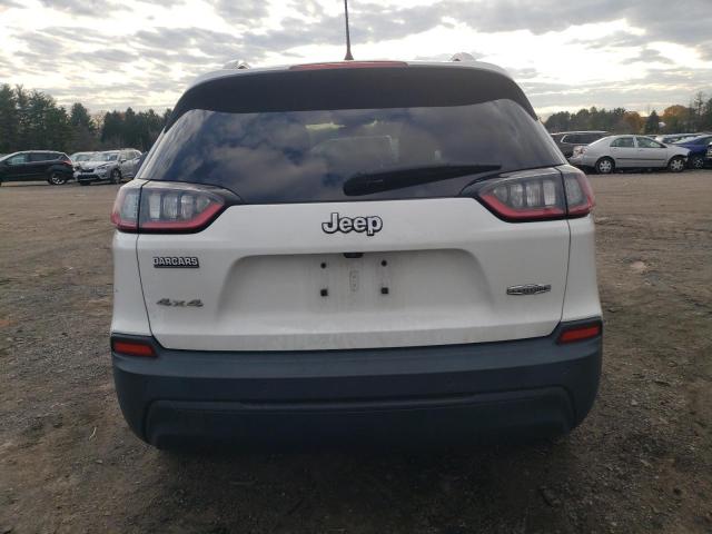 Photo 6 from auction – 2019 JEEP CHEROKEE L with VIN 1C4PJMLBXKD342972