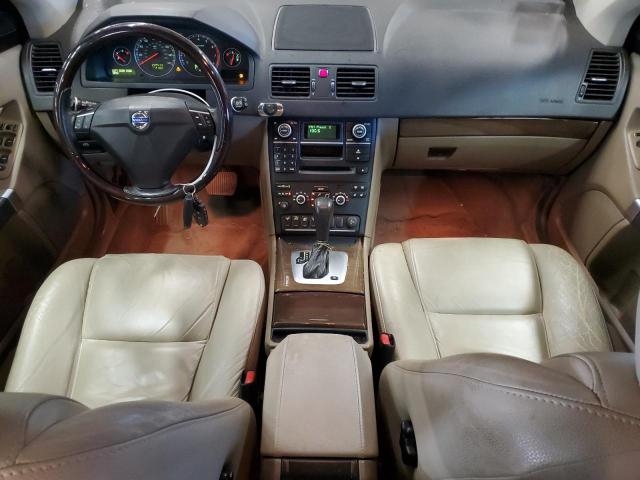 Photo 8 from auction – 2010 VOLVO XC90 3.2 with VIN YV4982CZ7A1546034