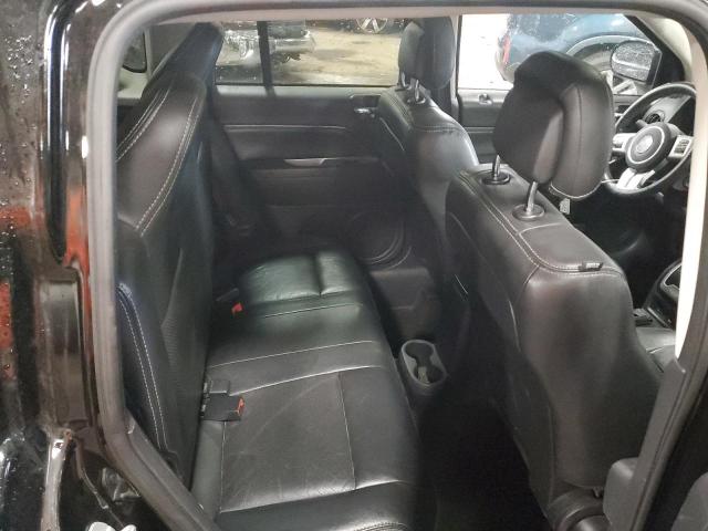 Photo 11 from auction – 2017 JEEP COMPASS LA with VIN 1C4NJDEBXHD192861