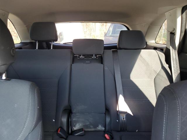 Photo 10 from auction – 2018 KIA SORENTO LX with VIN 5XYPG4A32JG412233