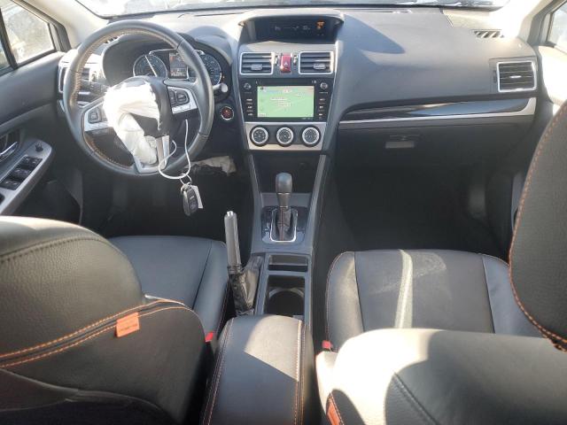 Photo 8 from auction – 2016 SUBARU CROSSTREK with VIN JF2GPANCXG8271261