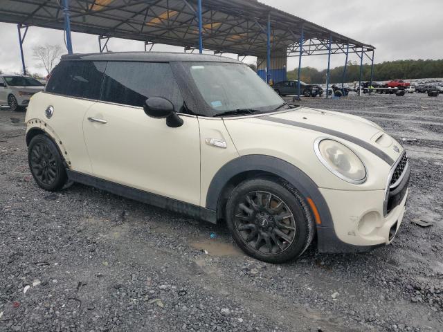 Photo 4 from auction – 2014 MINI COOPER S with VIN WMWXM7C51ET925716