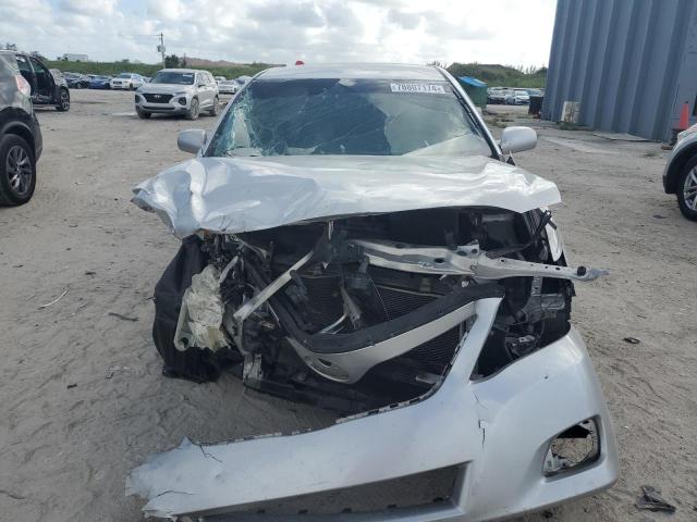 Photo 5 from auction – 2010 TOYOTA CAMRY BASE with VIN 4T1BF3EK9AU059010