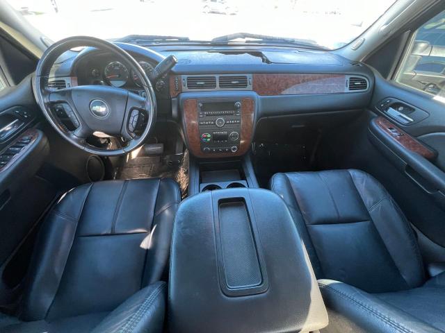 Photo 9 from auction – 2008 CHEVROLET SILVERADO with VIN 1GCHK23668F171126