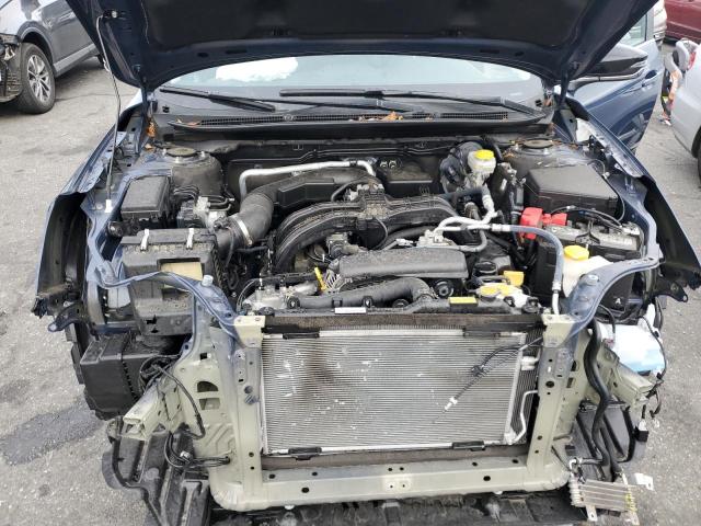 Photo 12 from auction – 2023 SUBARU OUTBACK LI with VIN 4S4BTANC4P3140579