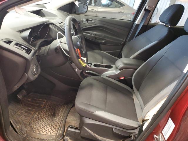 Photo 7 from auction – 2015 FORD ESCAPE S with VIN 1FMCU0F73FUA66528