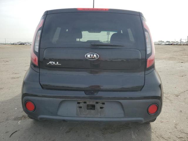 Photo 6 from auction – 2017 KIA SOUL with VIN KNDJN2A26H7500149