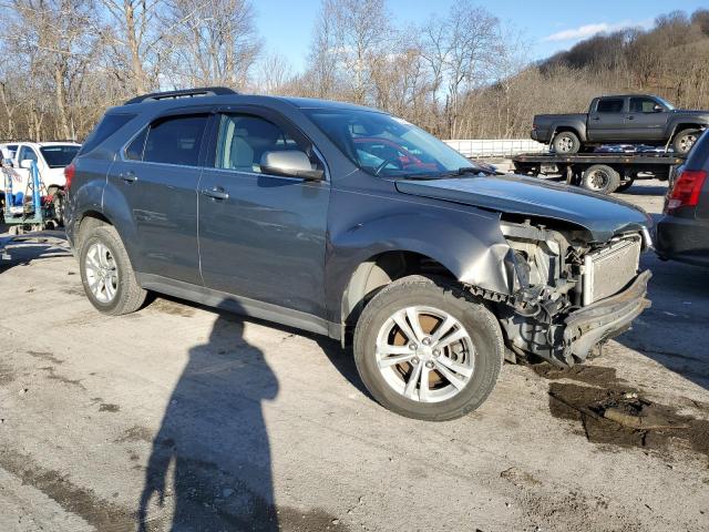 Photo 4 from auction – 2013 CHEVROLET EQUINOX LT with VIN 2GNFLEE39D6254781