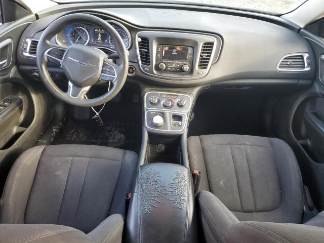 Photo 8 from auction – 2015 CHRYSLER 200 LX with VIN 1C3CCCFB5FN592798