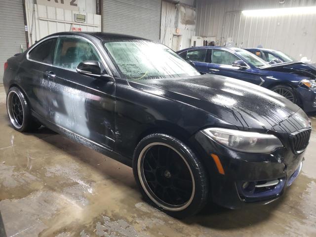 Photo 4 from auction – 2016 BMW 228 I SULE with VIN WBA1F9C55GV742645