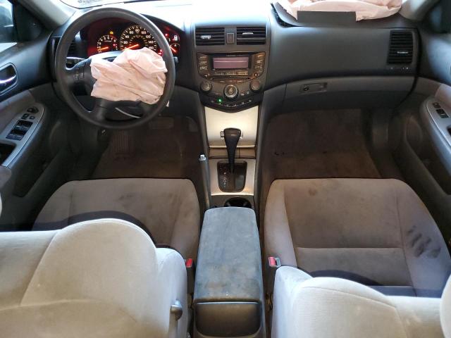 Photo 8 from auction – 2003 HONDA ACCORD EX with VIN JHMCM566X3C025449