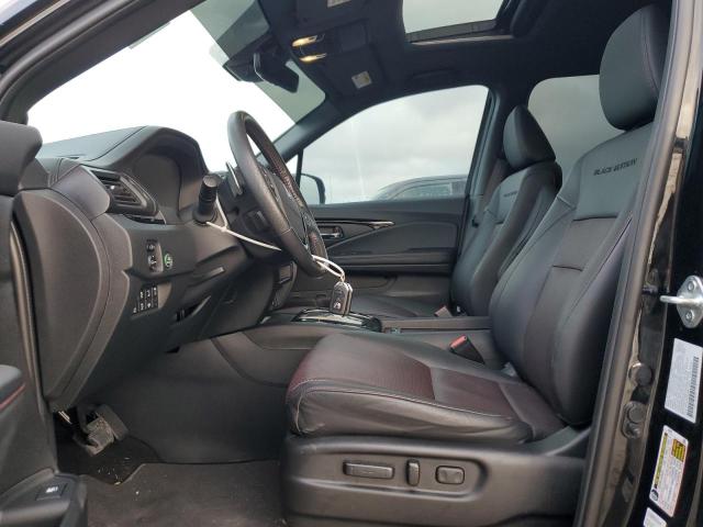 Photo 7 from auction – 2022 HONDA RIDGELINE with VIN 5FPYK3F83NB016964