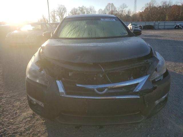 Photo 5 from auction – 2013 NISSAN ALTIMA 2.5 with VIN 1N4AL3AP1DC196050
