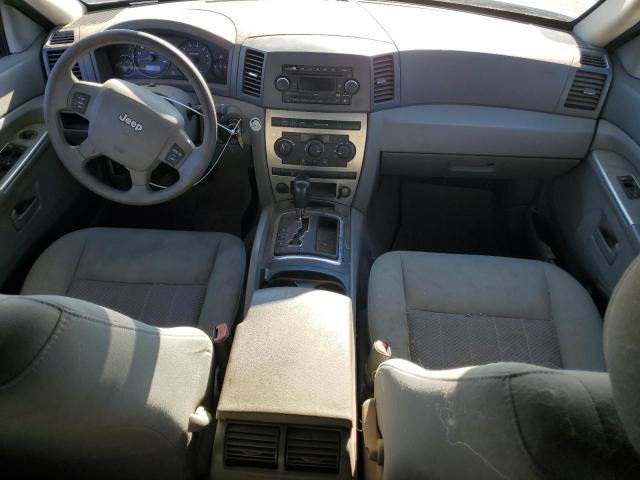 Photo 8 from auction – 2006 JEEP GRAND CHER with VIN 1J4GR48K66C315744