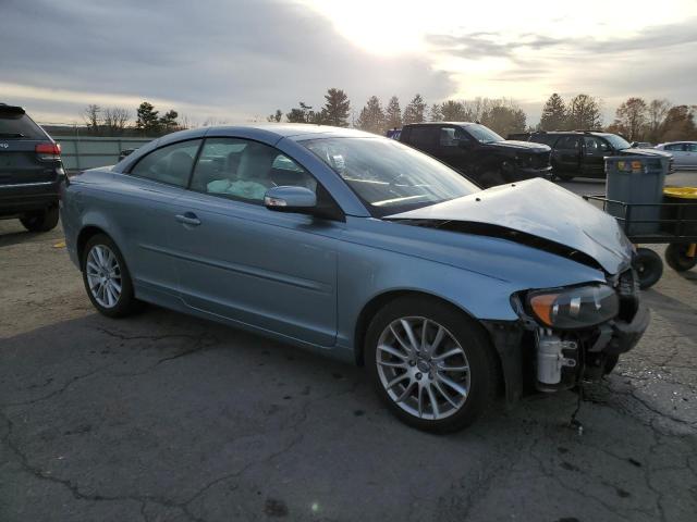 Photo 4 from auction – 2008 VOLVO C70 T5 with VIN YV1MC67268J058567