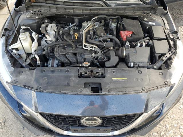 Photo 11 from auction – 2021 NISSAN ALTIMA SV with VIN 1N4BL4DW0MN314090