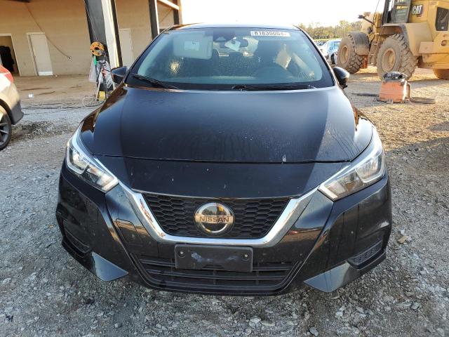 Photo 5 from auction – 2020 NISSAN VERSA S with VIN 3N1CN8DV2LL841976