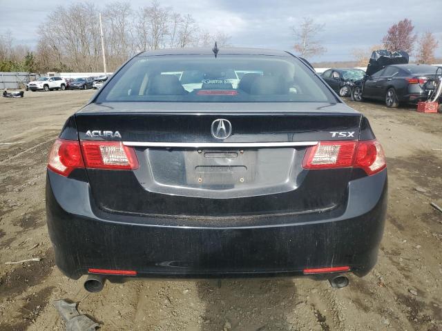 Photo 6 from auction – 2013 ACURA TSX TECH with VIN JH4CU2F67DC011010