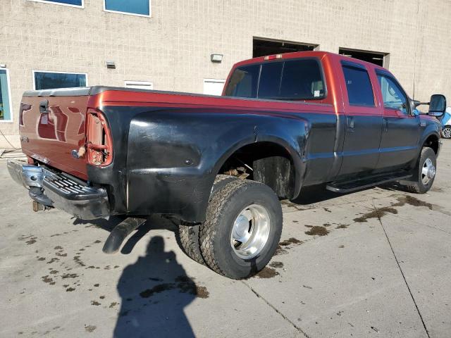 Photo 3 from auction – 1999 FORD F350 SUPER with VIN 1FTWW33F4XEA99638