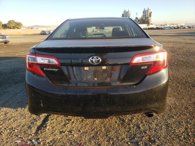 Photo 6 from auction – 2013 TOYOTA CAMRY L with VIN 4T1BF1FKXDU274337