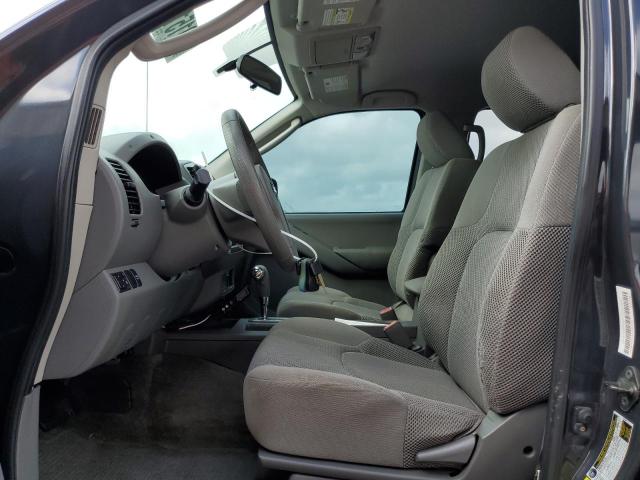 Photo 7 from auction – 2010 NISSAN FRONTIER C with VIN 1N6AD0FRXAC405648