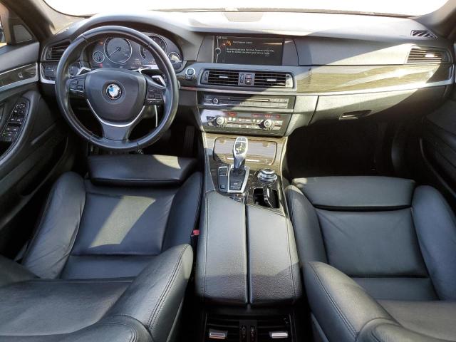 Photo 8 from auction – 2012 BMW 535 I with VIN WBAFR7C5XCC808789