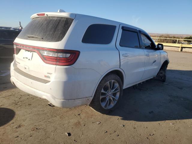 Photo 3 from auction – 2020 DODGE DURANGO GT with VIN 1C4RDJDG3LC228831