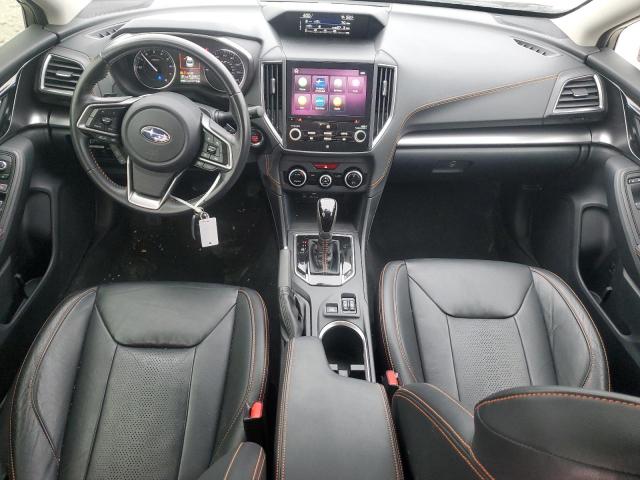 Photo 8 from auction – 2020 SUBARU CROSSTREK with VIN JF2GTAMC6L8204440