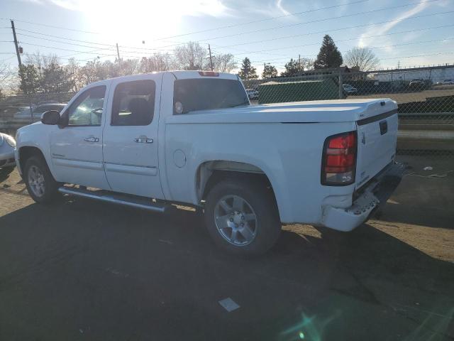 Photo 2 from auction – 2008 GMC NEW SIERRA with VIN 2GTEK638981301998