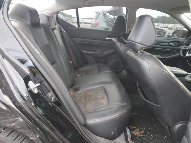 Photo 10 from auction – 2019 NISSAN ALTIMA SR with VIN 1N4BL4CV5KC175866