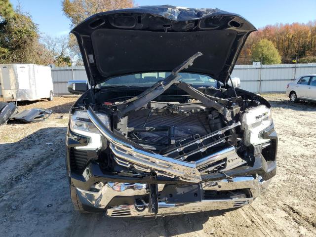 Photo 5 from auction – 2022 CHEVROLET SILVERADO with VIN 2GCUDGED7N1509668