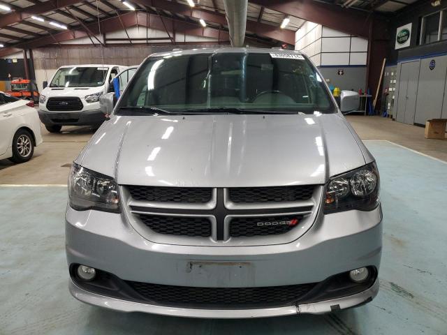 Photo 5 from auction – 2018 DODGE GRAND CARA with VIN 2C4RDGEG3JR318714