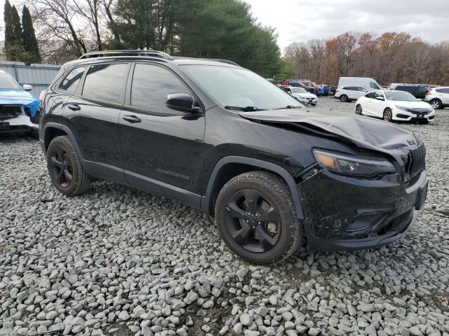 Photo 4 from auction – 2020 JEEP CHEROKEE L with VIN 1C4PJMLN7LD550349