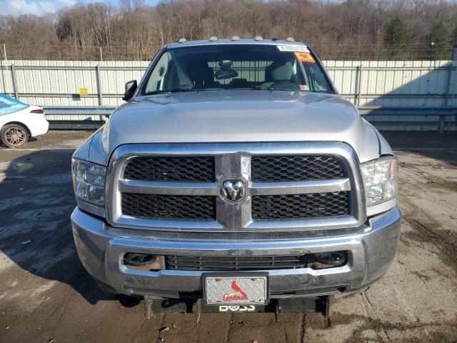 Photo 5 from auction – 2018 RAM 2500 ST with VIN 3C6UR5CJ5JG189189