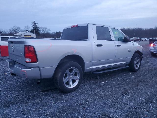 Photo 3 from auction – 2018 RAM 1500 ST with VIN 1C6RR7KG0JS129403