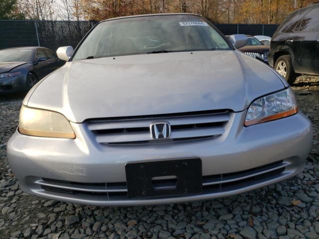 Photo 5 from auction – 2002 HONDA ACCORD EX with VIN 1HGCG66842A079230
