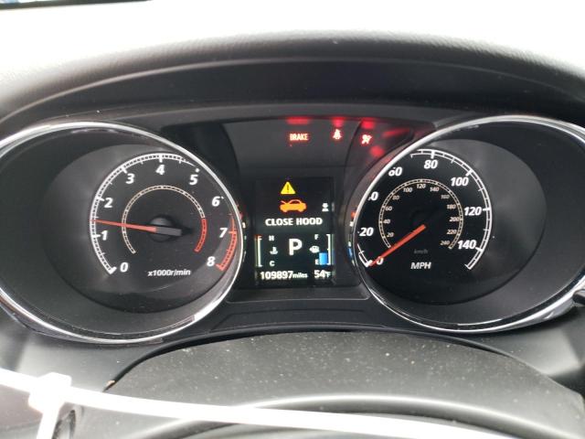 Photo 9 from auction – 2019 MITSUBISHI OUTLANDER with VIN JA4AR3AU4KU035661
