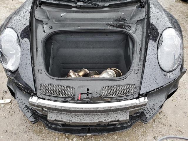 Photo 11 from auction – 2023 PORSCHE 911 GT3 with VIN WP0AC2A94PS270884