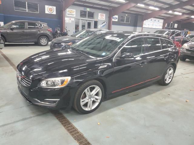 VOLVO V60 PREMIE 2015 with VIN YV140MEK4F1217700 - Photo from auction