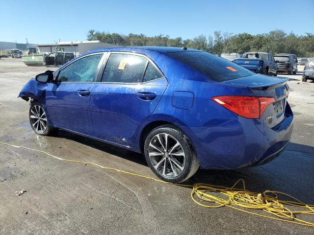 Photo 2 from auction – 2017 TOYOTA COROLLA L with VIN 2T1BURHE1HC885439