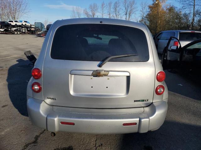 Photo 6 from auction – 2011 CHEVROLET HHR LT with VIN 3GNBABFW5BS623498